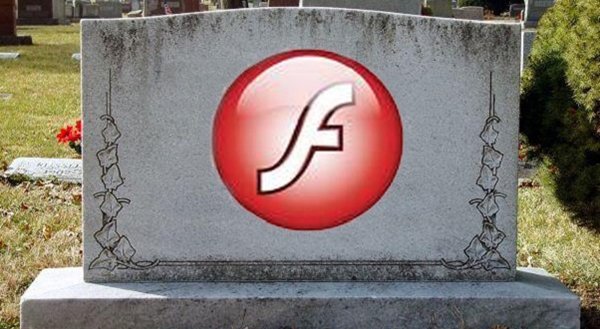 google chrome will block flash this year 00