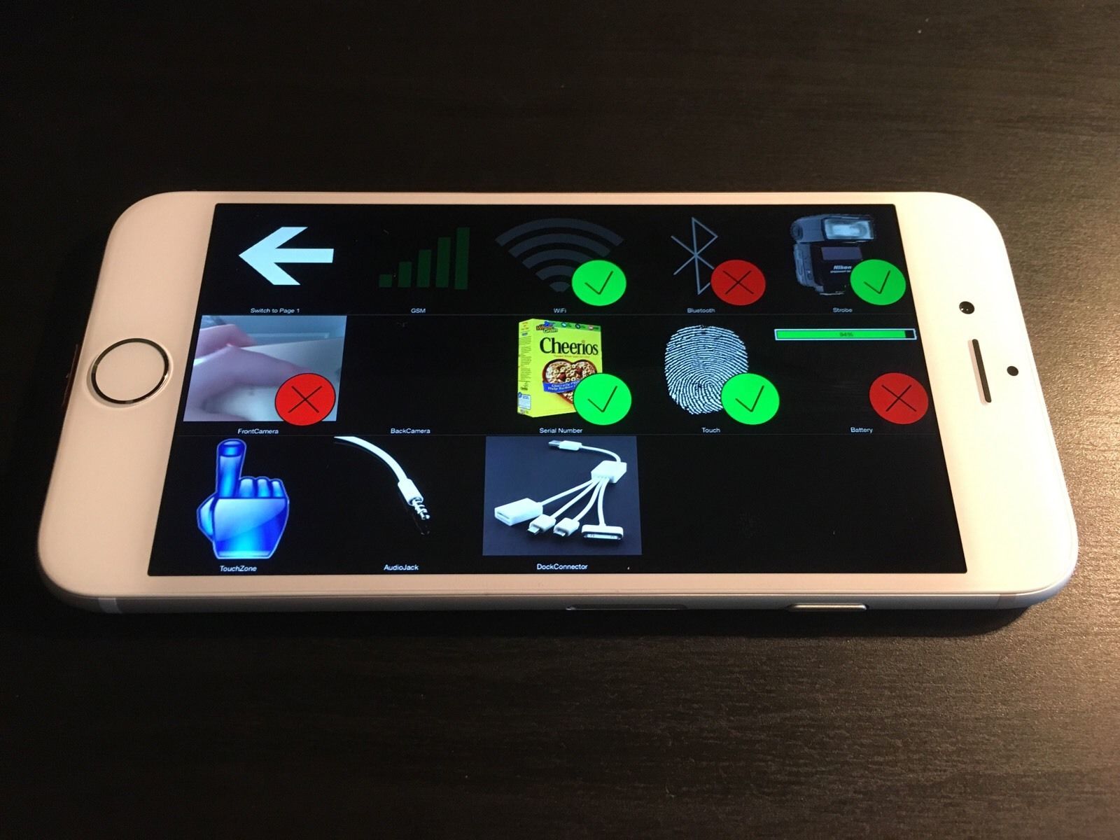 iphone 6 prototype ebay 00