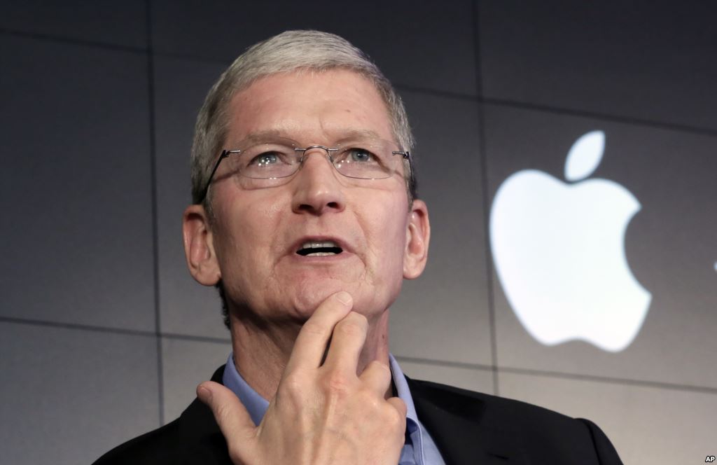 tim cook would make apple survive in india for thousand years 00