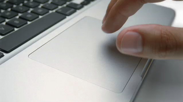 12 trackpad multi touch function at macbook 00a