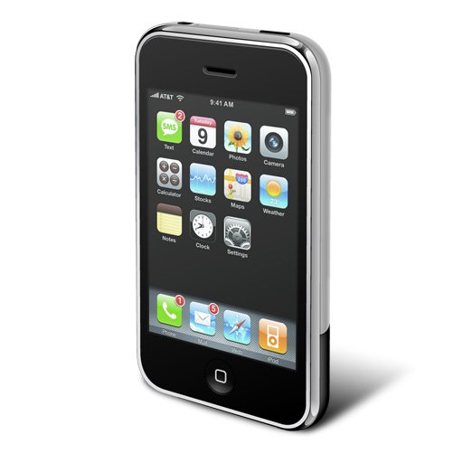 2007 Apple iPhone
