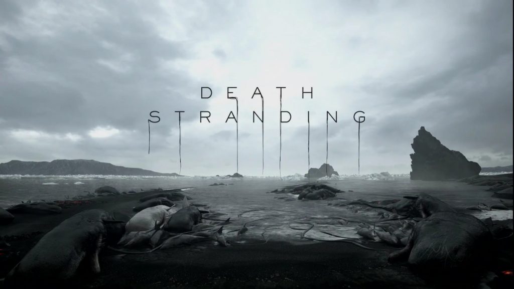 Death Standing 4