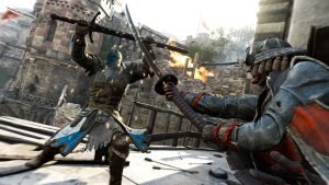 For Honor 3