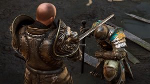 For Honor 4