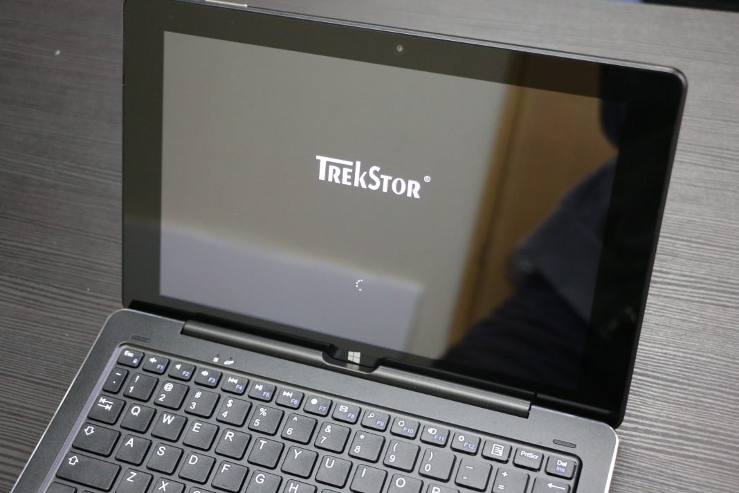 Trekstor Surftab Duo W1 Windows Neu Installieren 【開箱】HK$2,099 的 10.1 吋 Win 10 平板電腦 TrekStor SurfTab duo W1 評測！