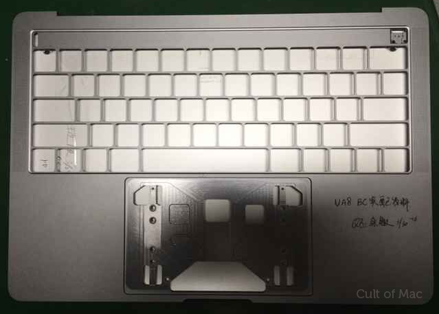MacBook case photo leaked 01