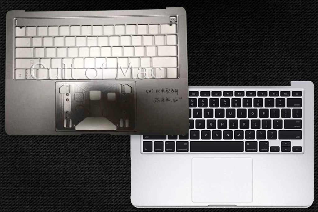 MacBook case photo leaked_03