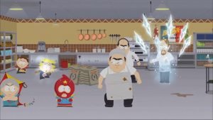 South Park The Fractured But Whole 4