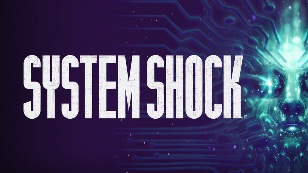 system shock 1 desktop icon