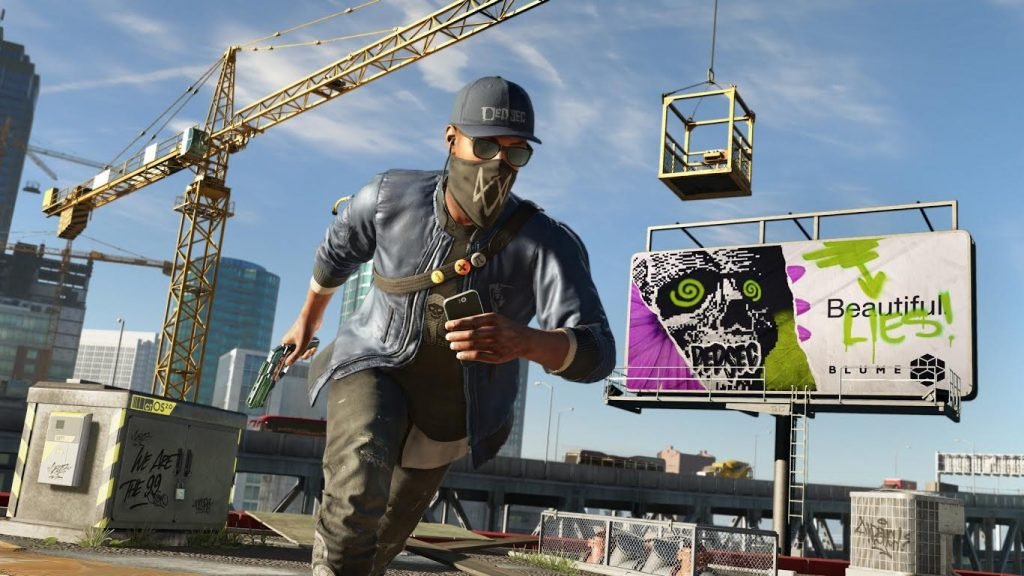 Watch Dogs 2 (6)