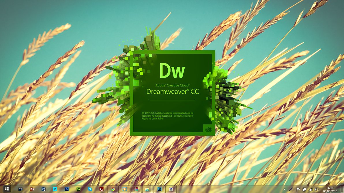 adobe dreamweaver cc 14.1