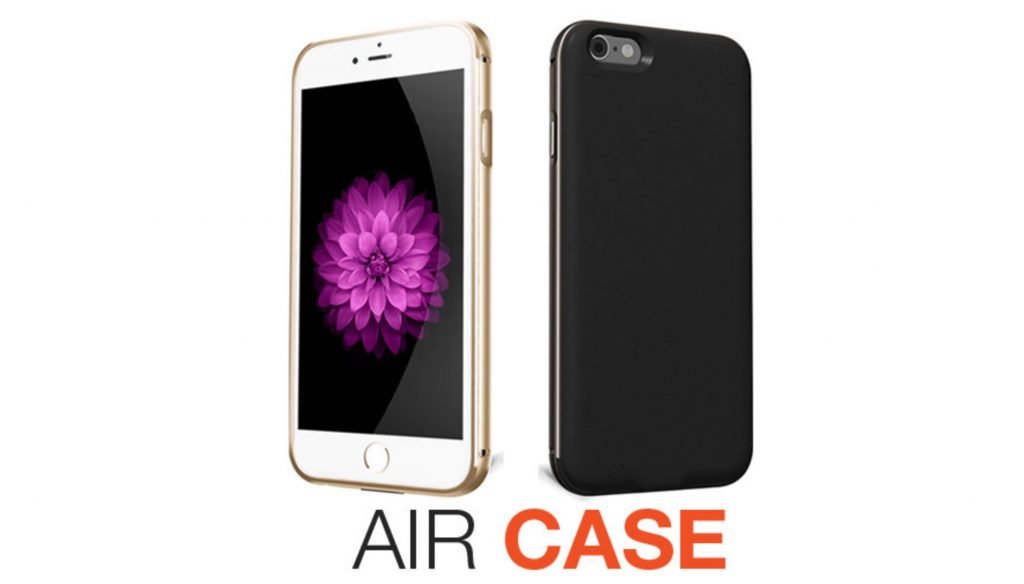 air case