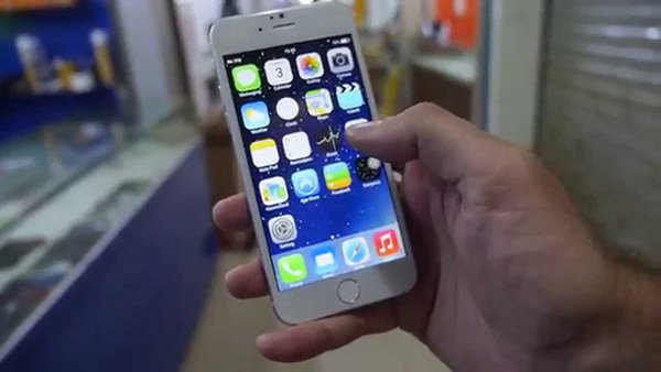 chung king girl buy iphone 6s wants to refund 00
