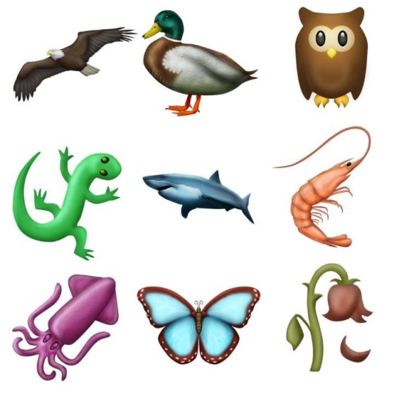 emoji-animals