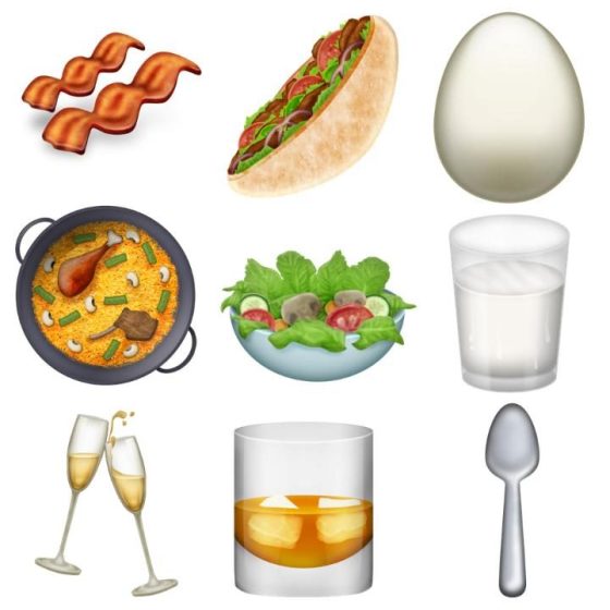emoji-food