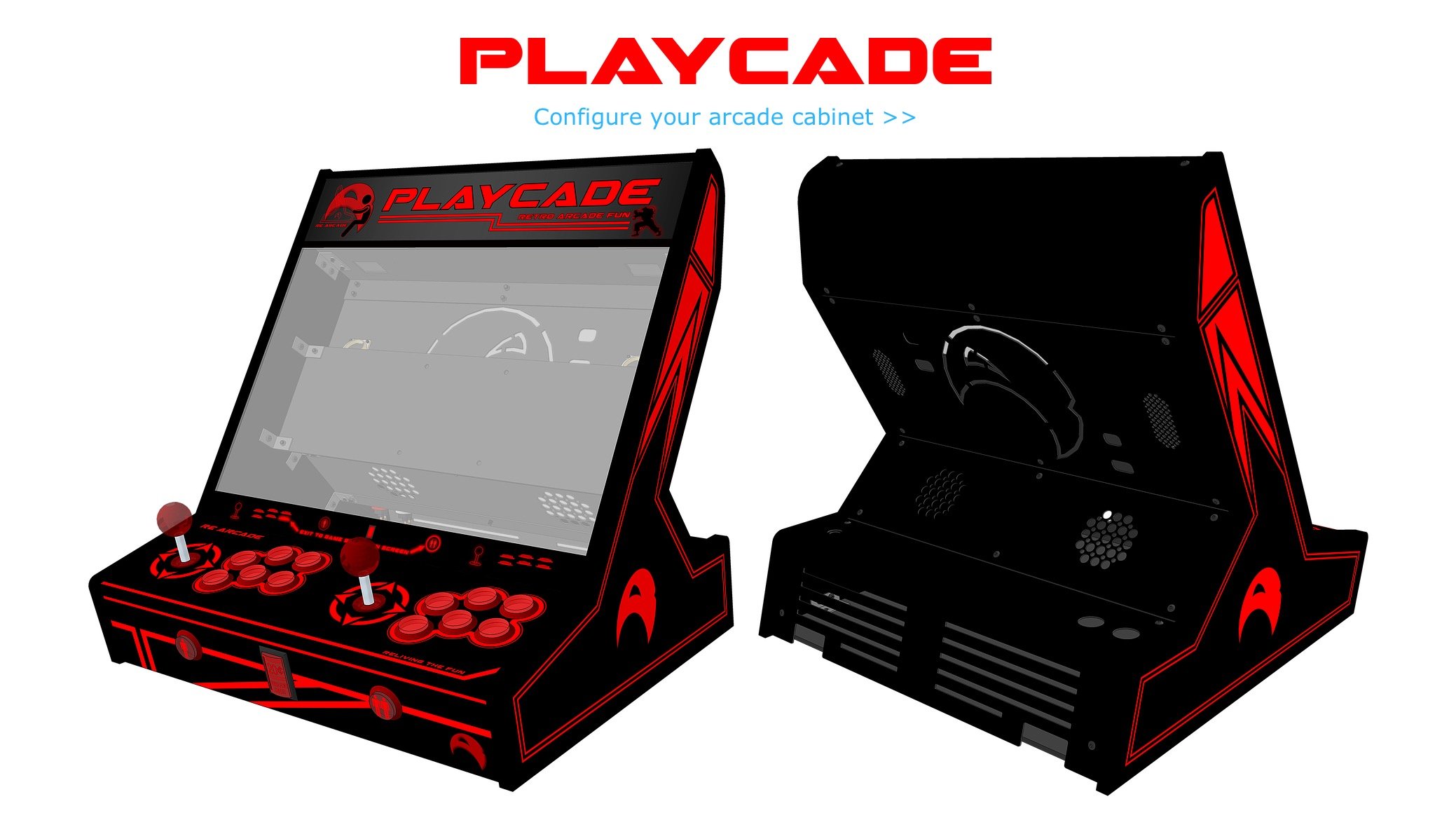 playcade 6