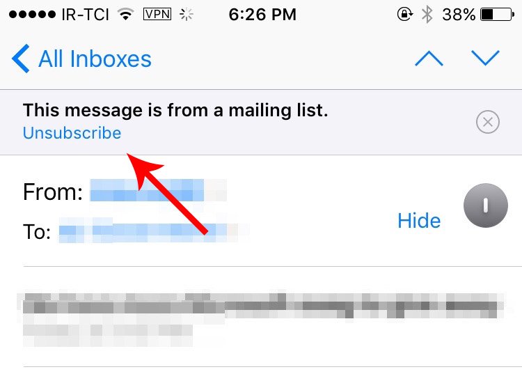 unsubscribe-mailing-list-ios-mail