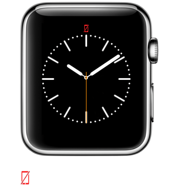 Apple Watch-9