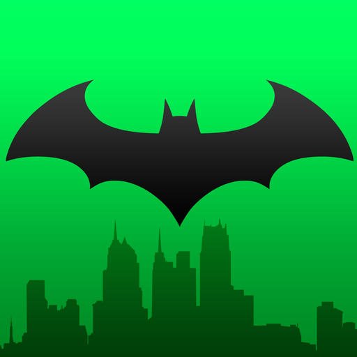 Batman Arkham Underworld 1