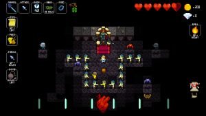 Crypt of the NecroDancer 6