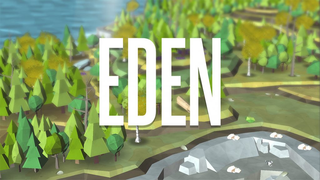 Eden 1