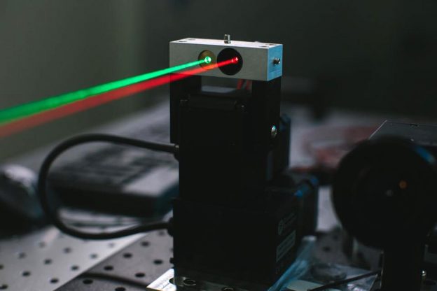 Facebook details a way to offer laser based internet access
