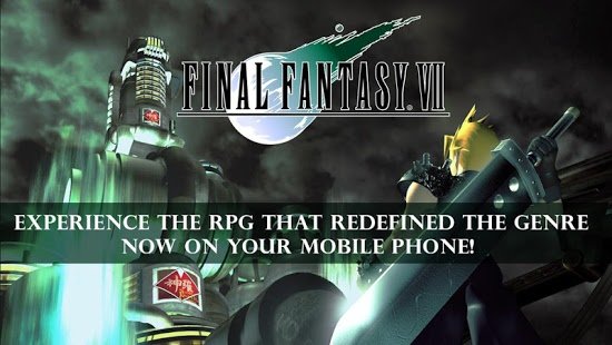 Final Fantasy VII-2