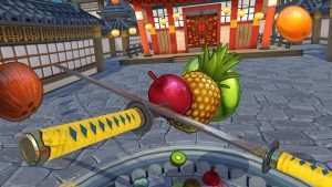 Fruit Ninja VR 3