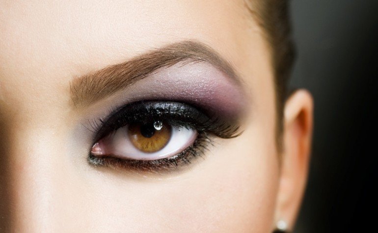 Makeup for Light Brown Eyes newdresscodes com