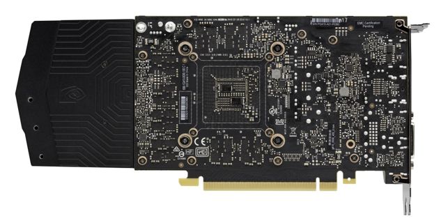 NVIDIA GeForce GTX 1060 5