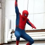 Spider Man 8