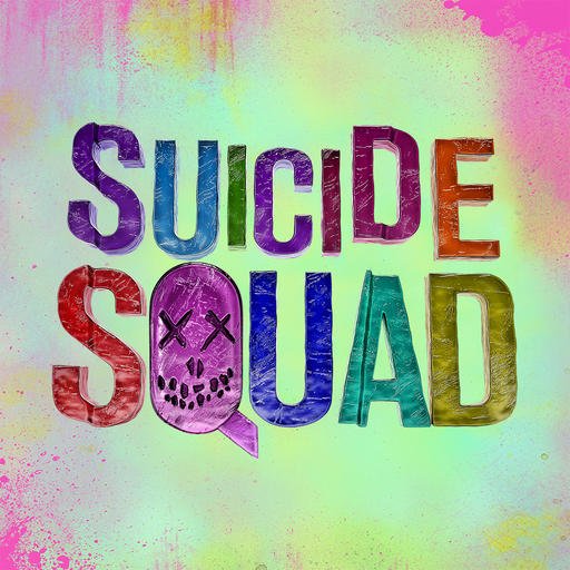 Suicide Squad Special Ops 1