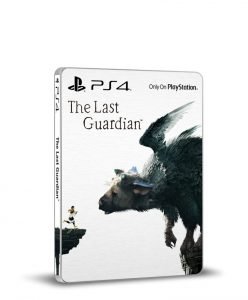 The Last Guardian (4)