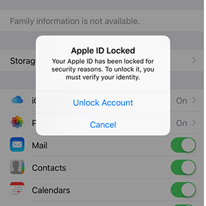 ios 10 beta 2 apple id lock without reason 00a