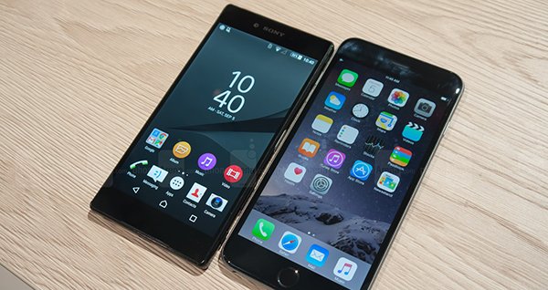 iphone 6s cannot retain the most value smartphone than xperia z5 premium 00