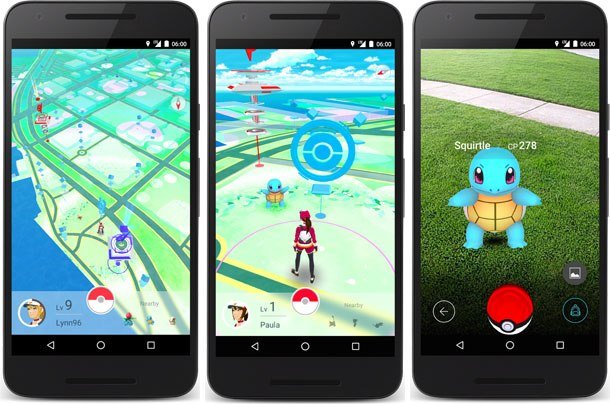pokemon go will open within 48 hrs 01
