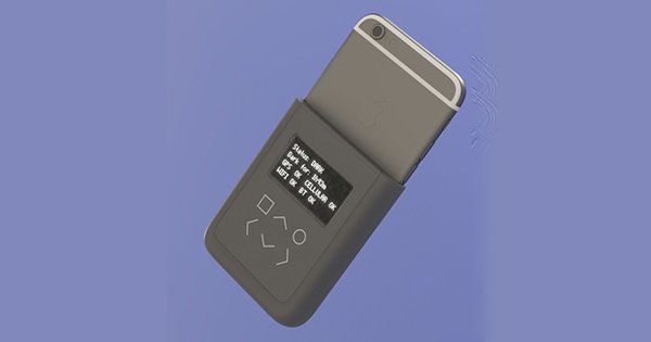the safest iphone case in the world by snowden 00