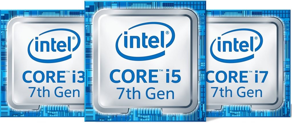 7th+Gen+Intel+Core+family