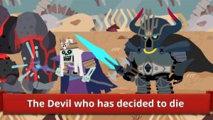 Devil Decides to Die 3