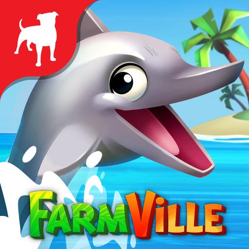 FarmVille Tropic Escape 1