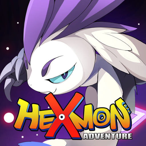 Hexmon Adventure 1