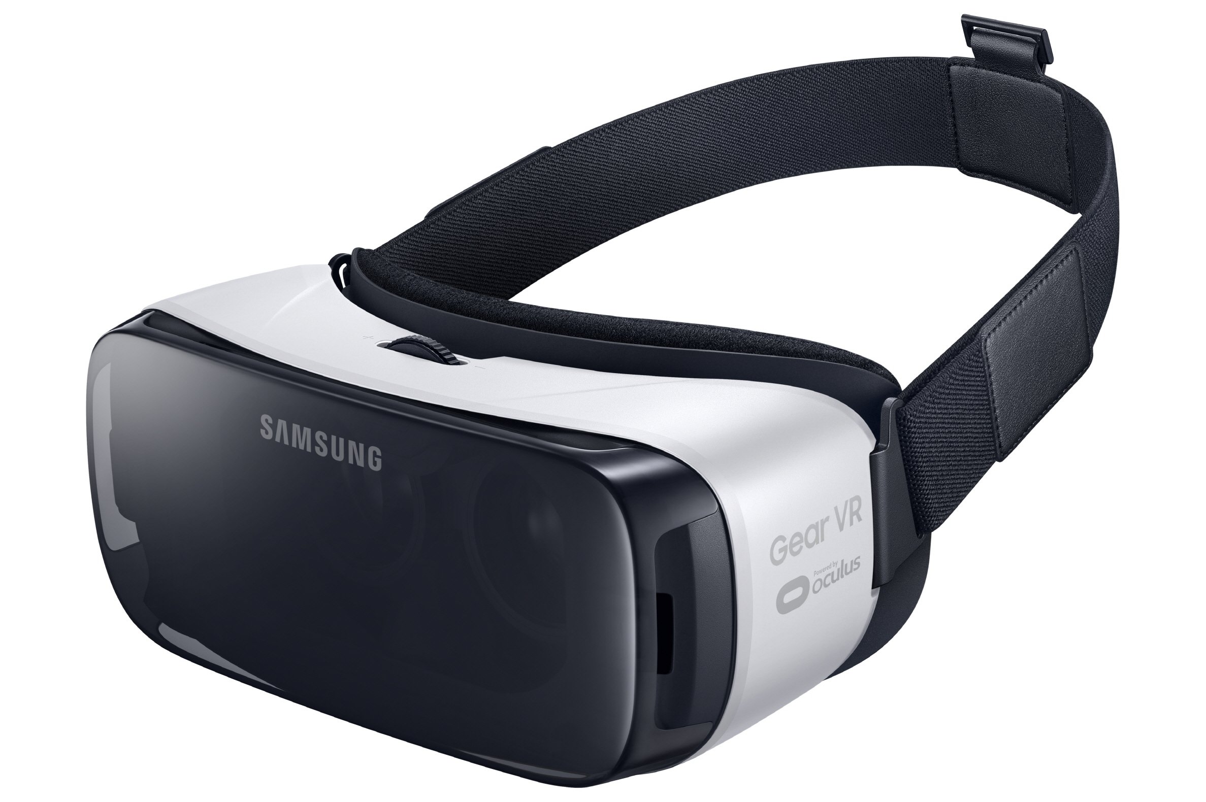 Image Samsung Gear VR R Perspective