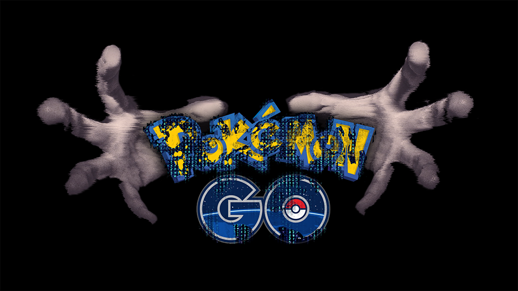 Pokemon GO (1)