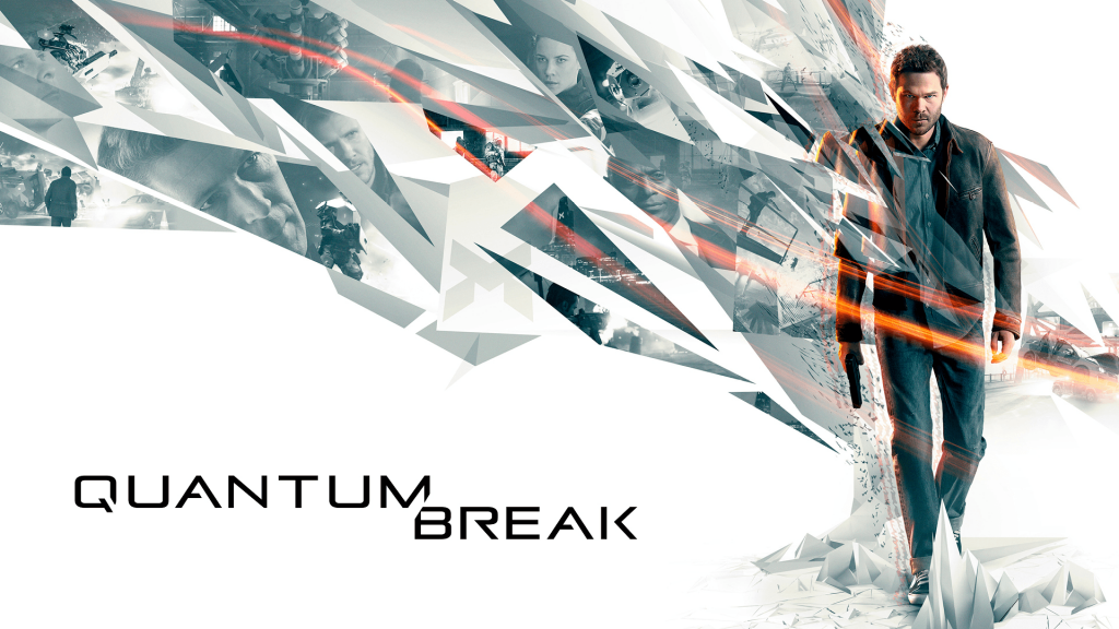 Quantum Break (1)