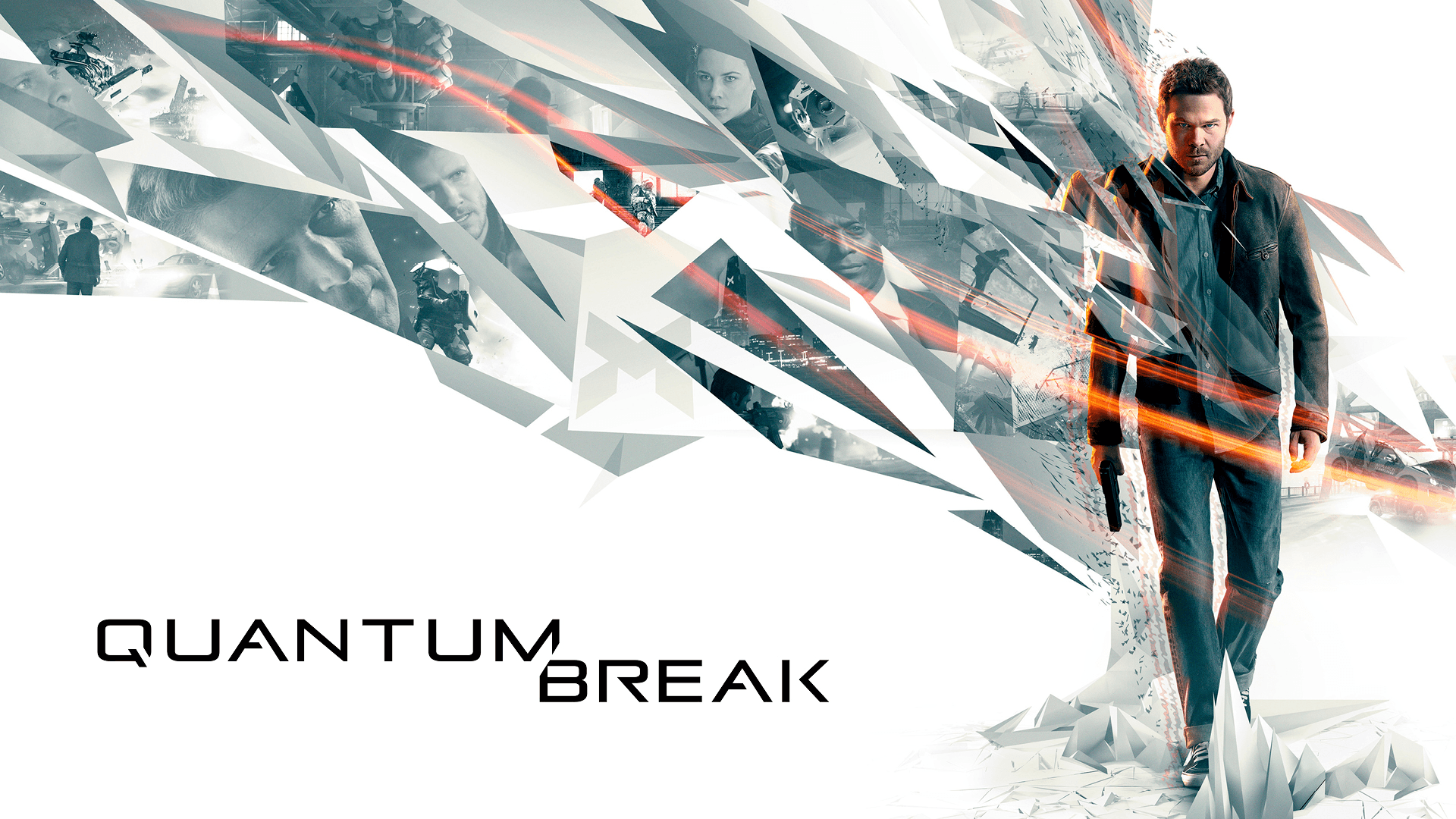 Quantum Break 1