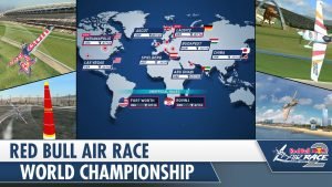 Red Bull Air Race 2 3