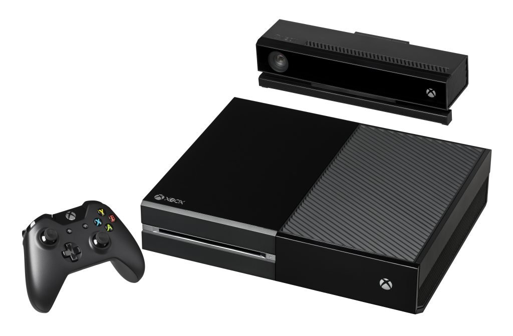 Xbox One Console Set