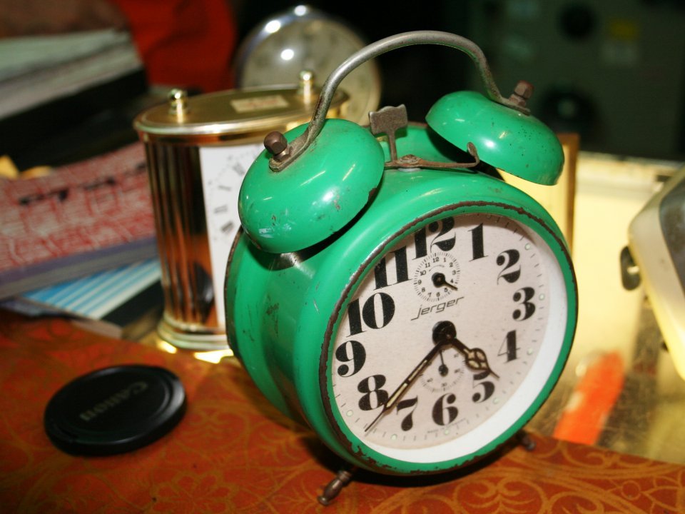 alarm-clock