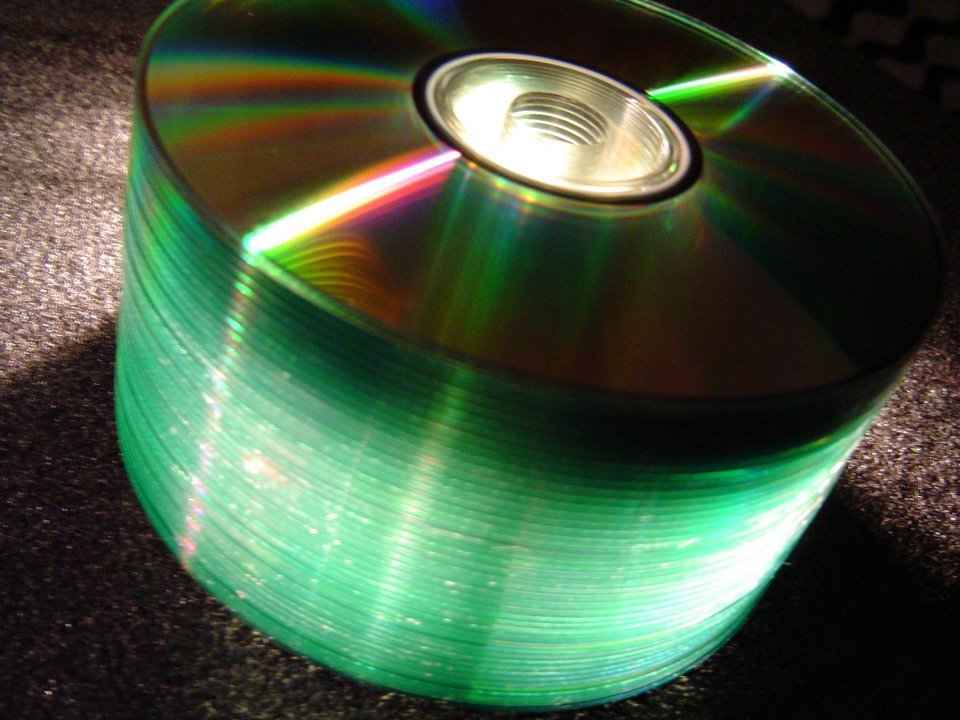 cds