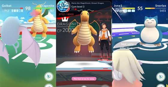 how to choose proper pokemon go to fight 00a